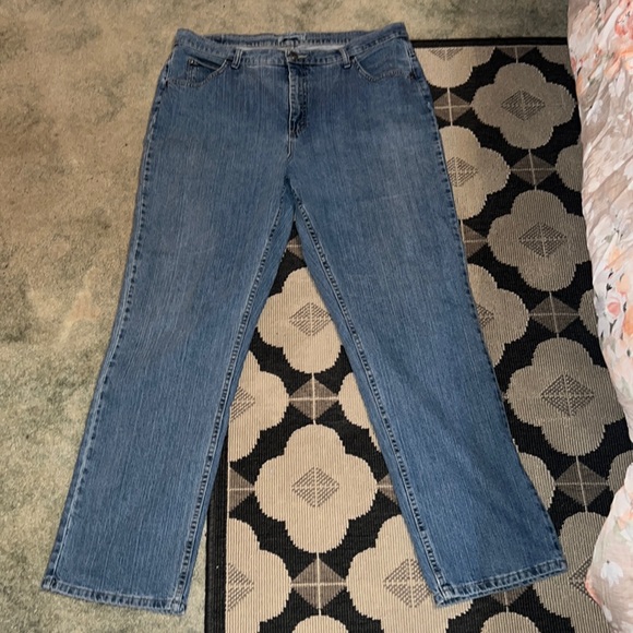 COPY - Riders jeans - Picture 1 of 6